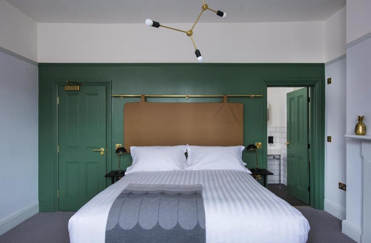 The Masons Arms Hotel Louth  Room photo