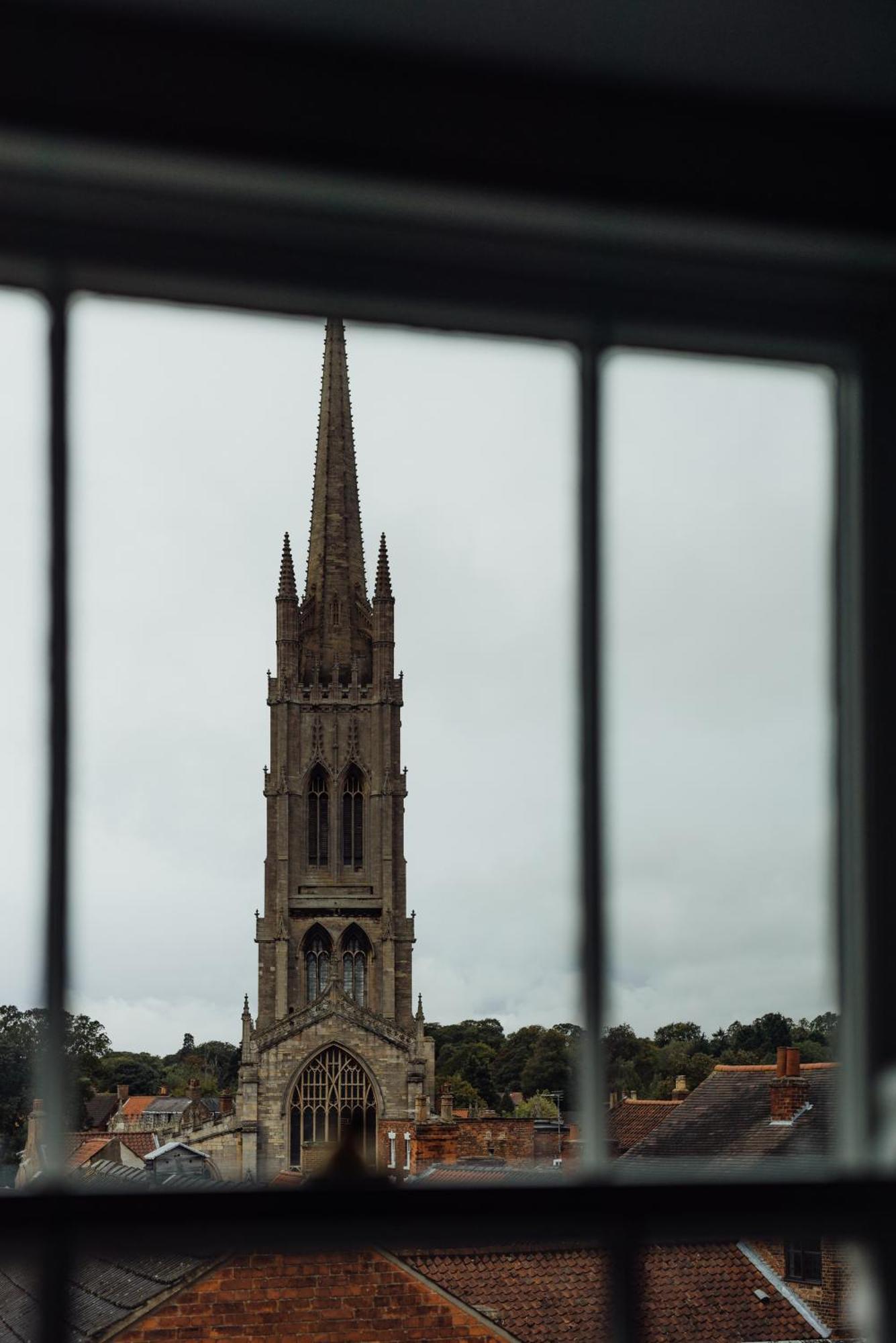 The Masons Arms Hotel Louth  Room photo