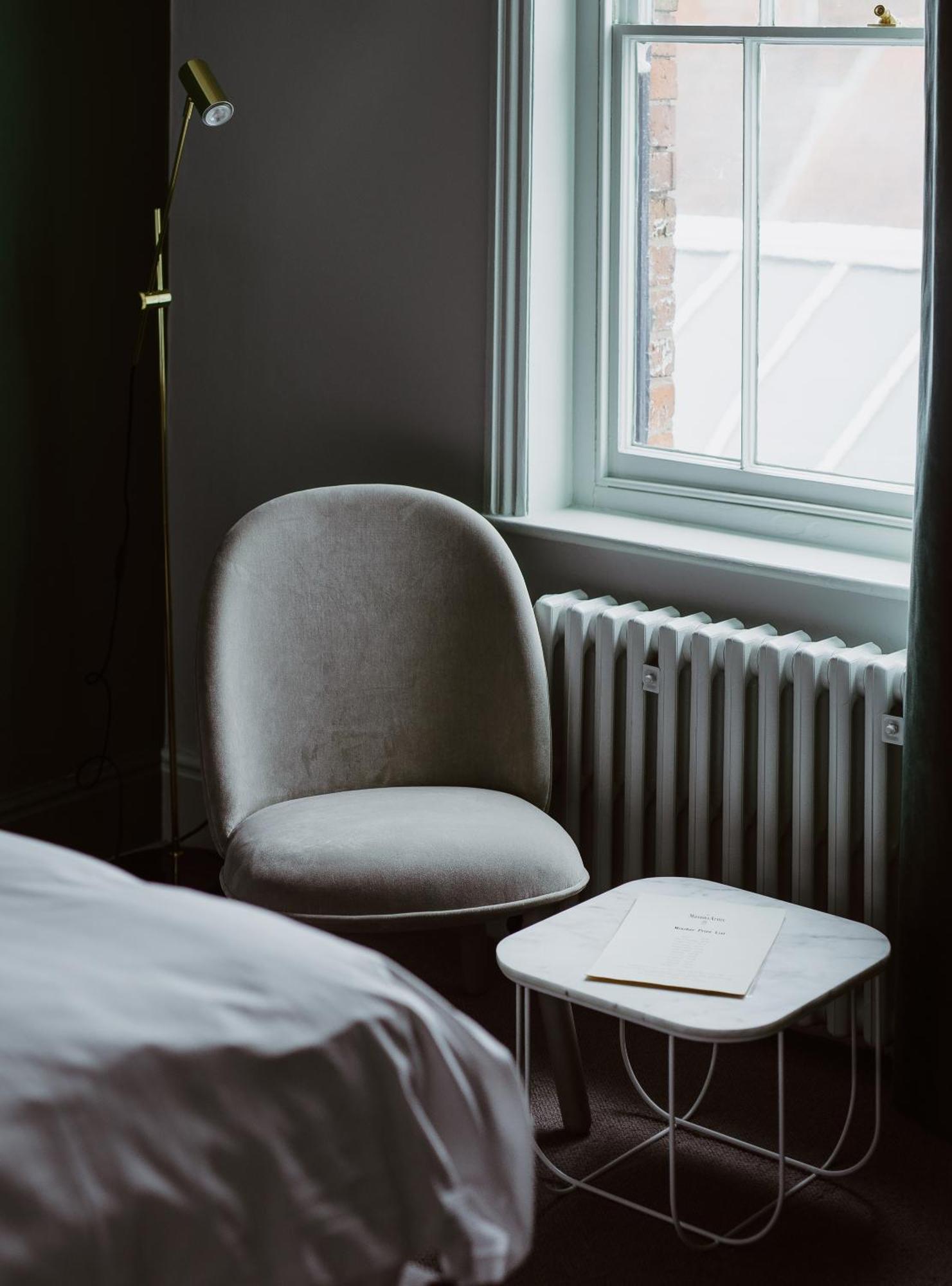 The Masons Arms Hotel Louth  Room photo
