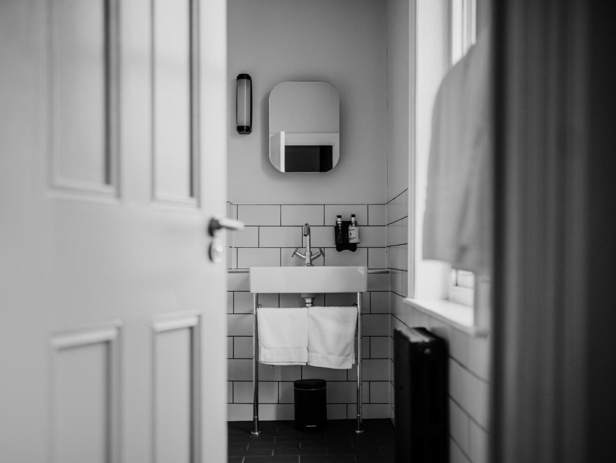 The Masons Arms Hotel Louth  Room photo