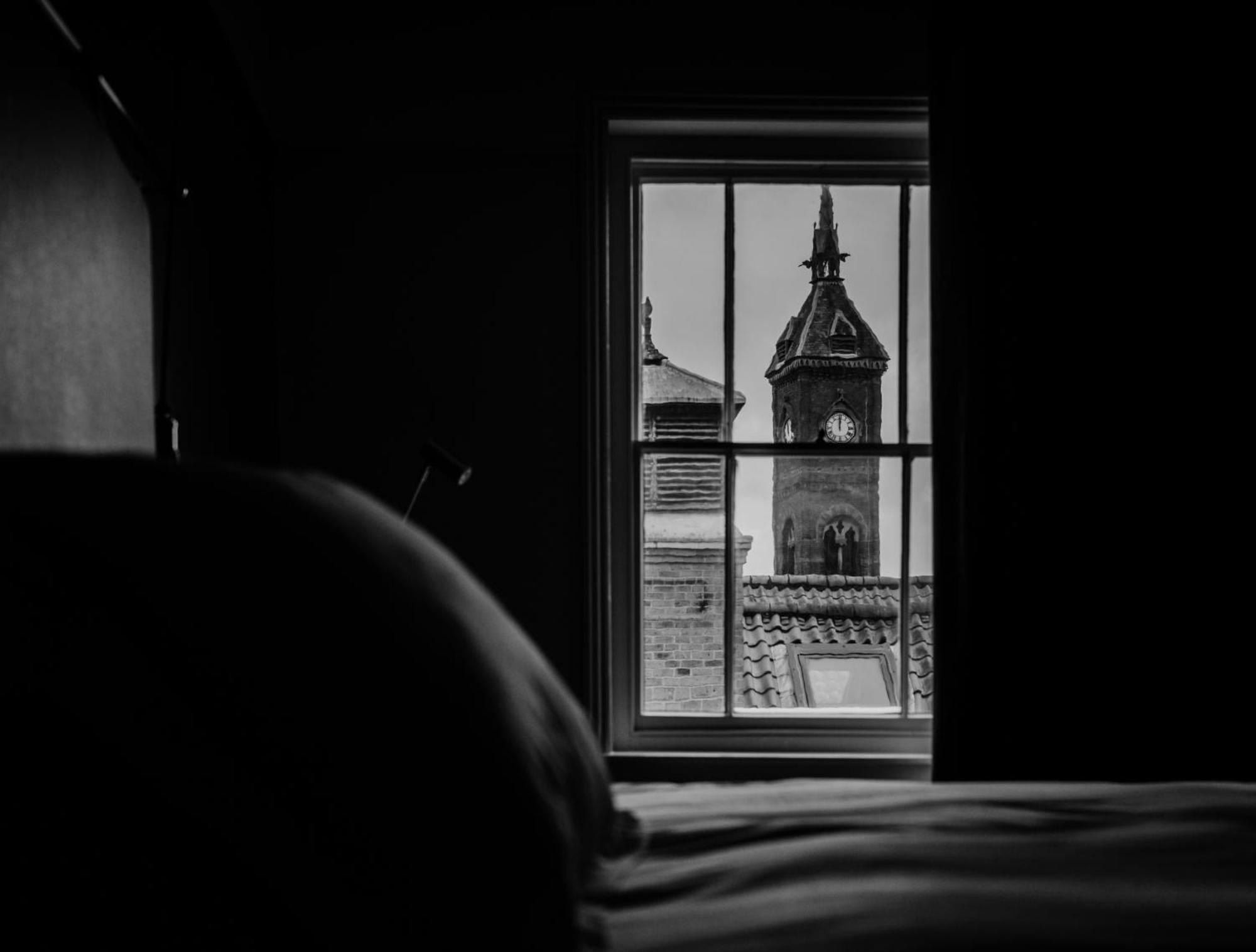 The Masons Arms Hotel Louth  Room photo